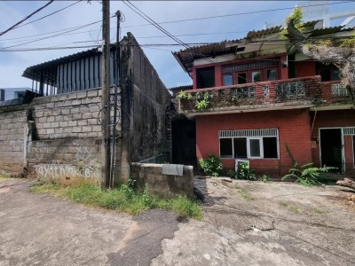 Land for Sale in Mount Lavinia | Investment LKR 55.55 Million (LA4637)-2