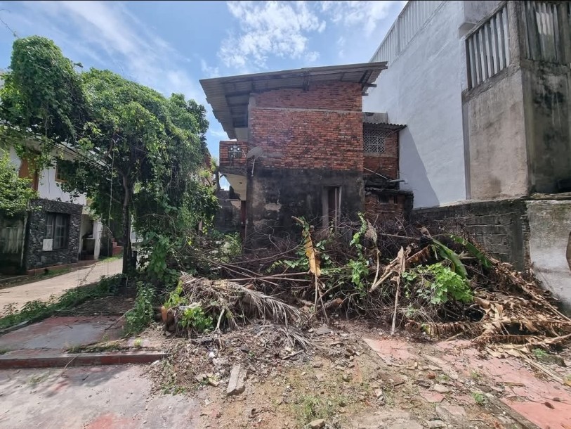 Land for Sale in Mount Lavinia | Investment LKR 55.55 Million (LA4637)-14