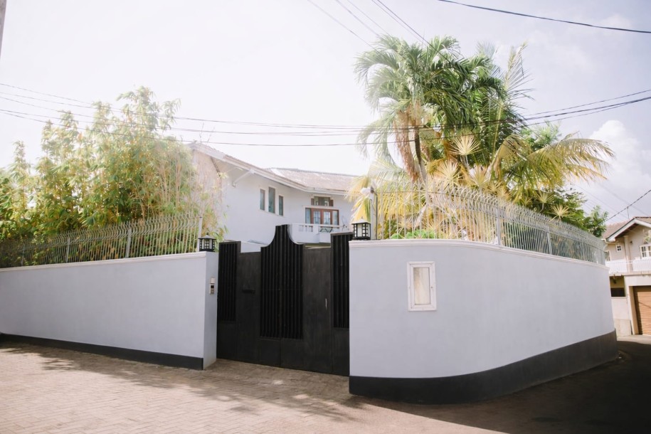 4BR Luxury House for Sale in Wattala | Investment : Rs. 180 Million (HS4636)-2