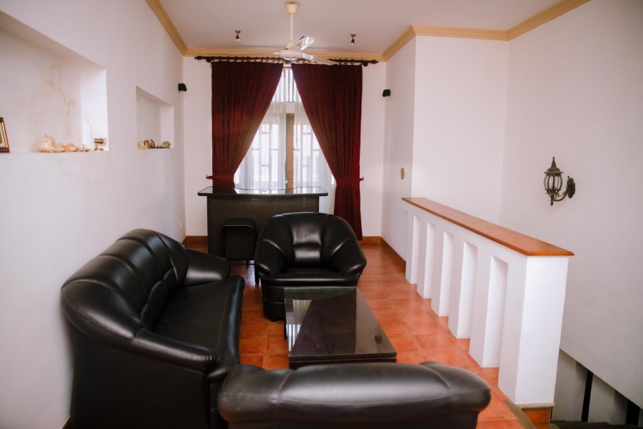 4BR Luxury House for Sale in Wattala | Investment : Rs. 180 Million (HS4636)-12