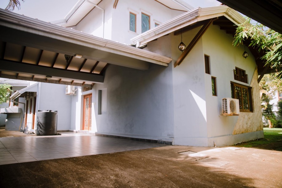 4BR Luxury House for Sale in Wattala | Investment : Rs. 180 Million (HS4636)-6