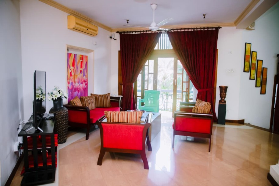 4BR Luxury House for Sale in Wattala | Investment : Rs. 180 Million (HS4636)-8
