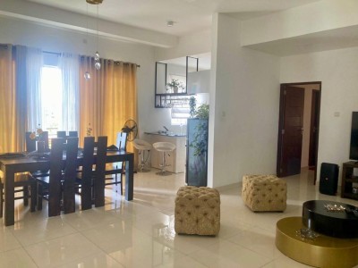 3BR Apartment for Sale at Reliance Residencies, Battaramulla | Investment : Rs. 57.5 Million