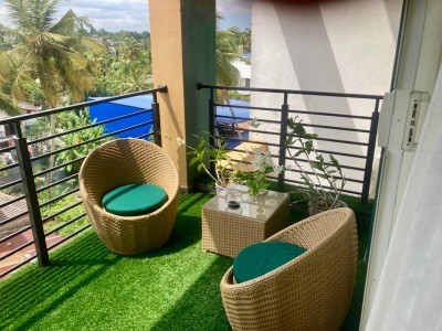 3BR Apartment for Sale at Reliance Residencies, Battaramulla | Investment : Rs. 57.5 Million-4