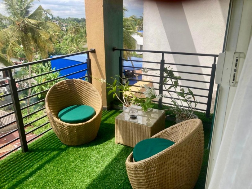 3BR Apartment for Sale at Reliance Residencies, Battaramulla | Investment : Rs. 57.5 Million-4