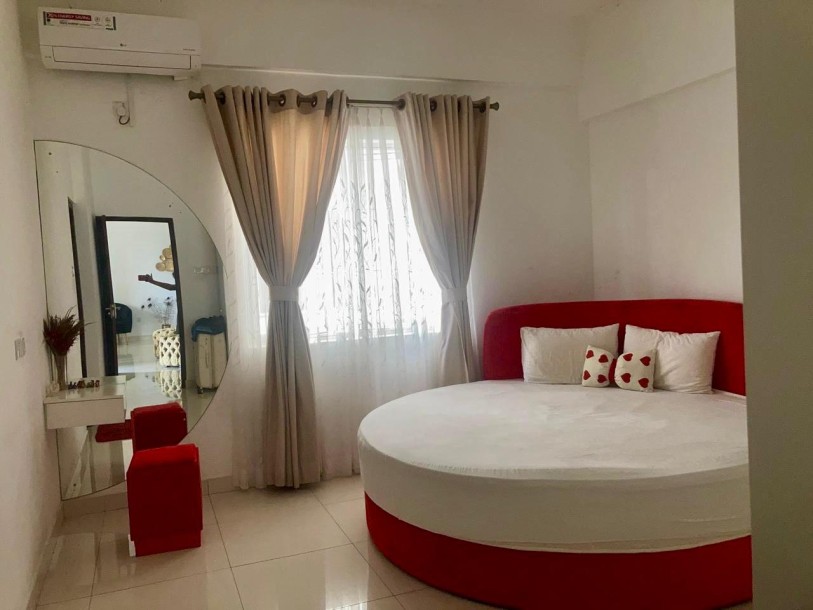 3BR Apartment for Sale at Reliance Residencies, Battaramulla | Investment : Rs. 57.5 Million-24