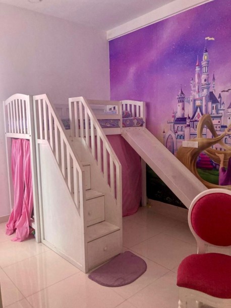 3BR Apartment for Sale at Reliance Residencies, Battaramulla | Investment : Rs. 57.5 Million-22