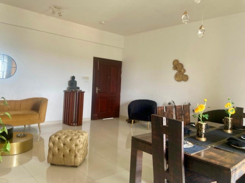 3BR Apartment for Sale at Reliance Residencies, Battaramulla | Investment : Rs. 57.5 Million-14