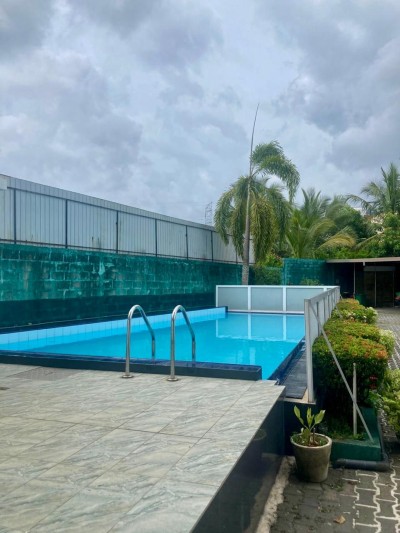 3BR Apartment for Sale at Reliance Residencies, Battaramulla | Investment : Rs. 57.5 Million-10