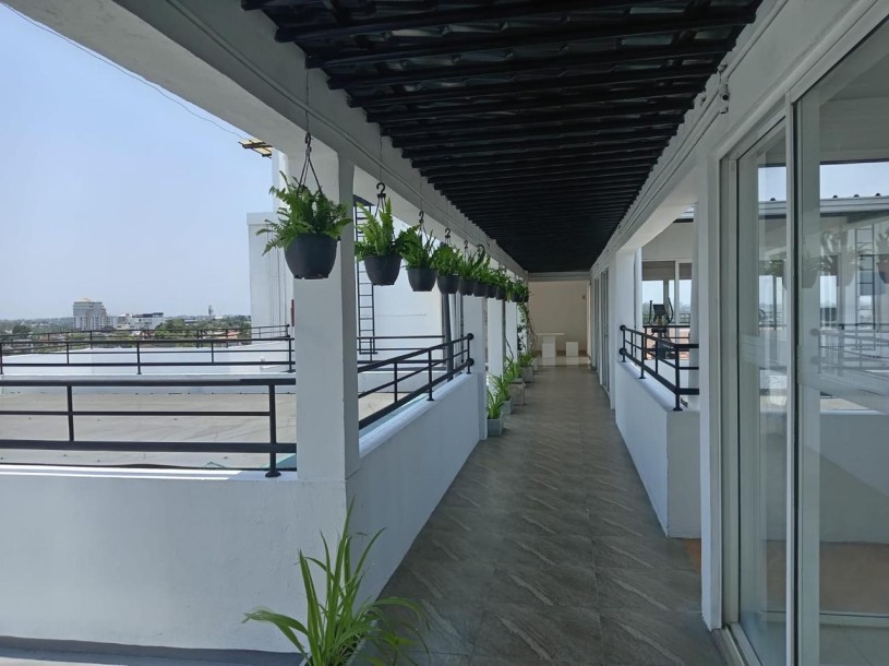 3BR Apartment for Sale at Reliance Residencies, Battaramulla | Investment : Rs. 57.5 Million-7