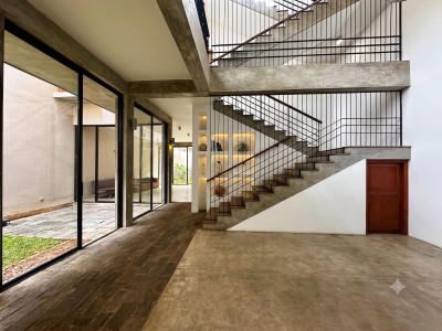 5BR House for Sale in Colombo 05 | Investment LKR 255 Million-4