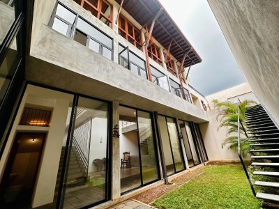 5BR House for Sale in Colombo 05 | Investment LKR 300 Million