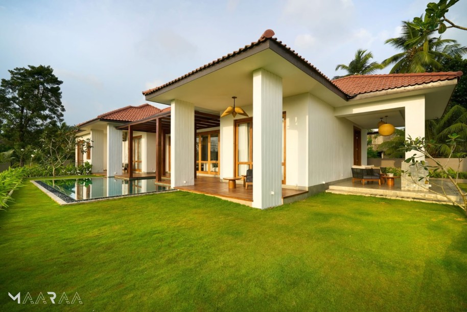 Luxury House for Sale in Kaduwela | LKR 125 Million (HS4652)-2