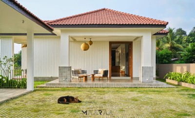 Luxury House for Sale in Kaduwela | LKR 125 Million (HS4652)-4