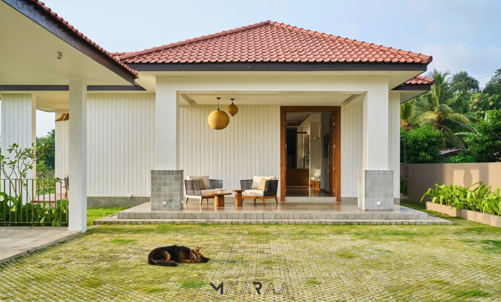 Luxury House for Sale in Kaduwela | LKR 125 Million (HS4652)-4