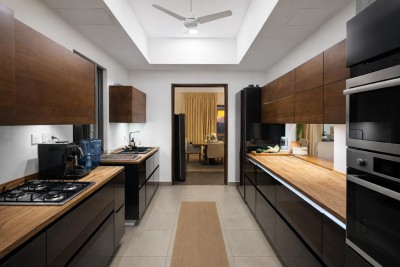 3BR Penthouse for Sale at 77 on Fourth Residencies, Nawala | Investment LKR 128 Million-6