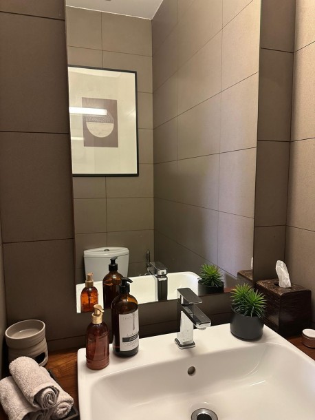 3BR Penthouse for Sale at 77 on Fourth Residencies, Nawala | Investment LKR 128 Million-7