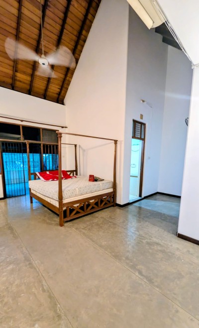 6BR House for Sale in Rajagiriya | Investment LKR 210 Million (Negotiable) (HS4653)-5