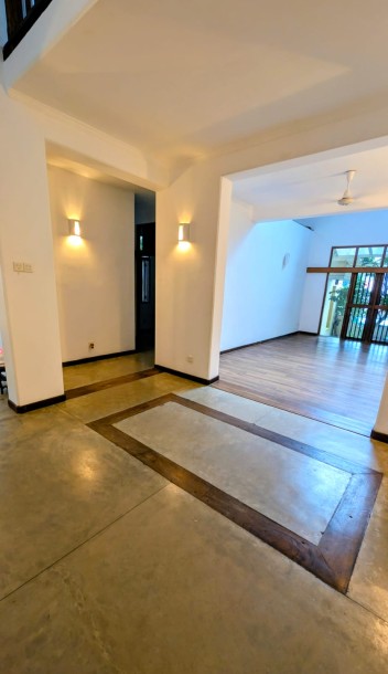 6BR House for Sale in Rajagiriya | Investment LKR 210 Million (Negotiable) (HS4653)-2
