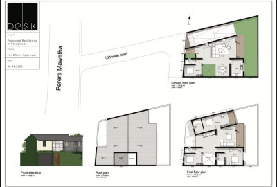 8.2Perch for Sale in Rajagiriya | LKR 4.7 million a perch-4