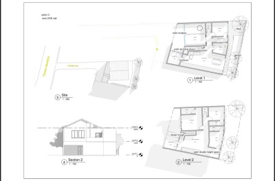 8.2Perch for Sale in Rajagiriya | LKR 4.7 million a perch-3