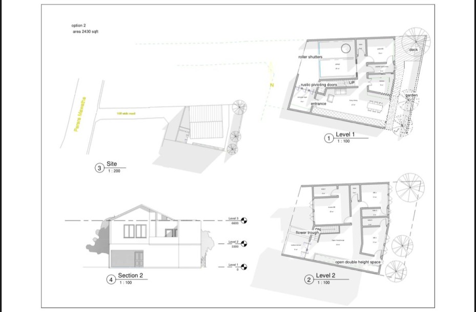 8.2Perch for Sale in Rajagiriya | LKR 4.7 million a perch-3