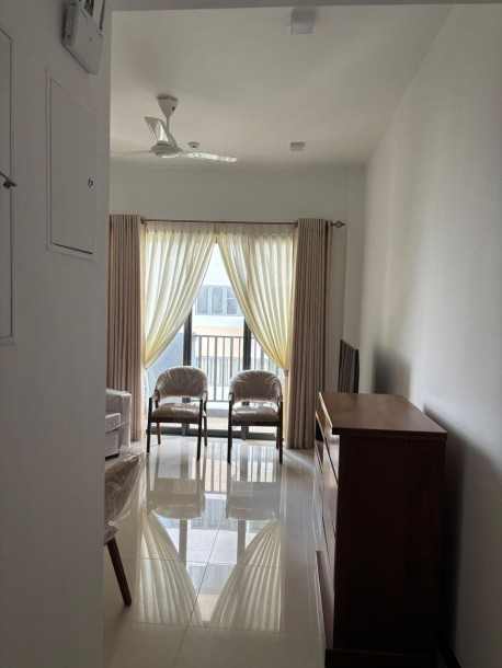 2BR Apartment for Rent at Trizen, Colombo 02 | Monthly Rent USD 1,800(AP4645)-6