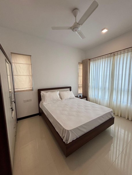 2BR Apartment for Rent at Trizen, Colombo 02 | Monthly Rent USD 1,800(AP4645)-2