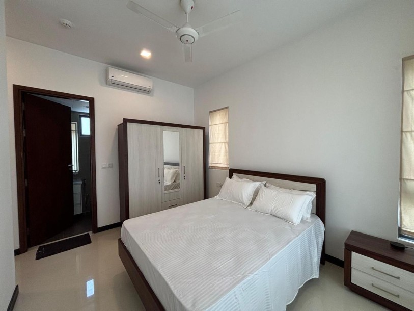 2BR Apartment for Rent at Trizen, Colombo 02 | Monthly Rent USD 1,800(AP4645)-3