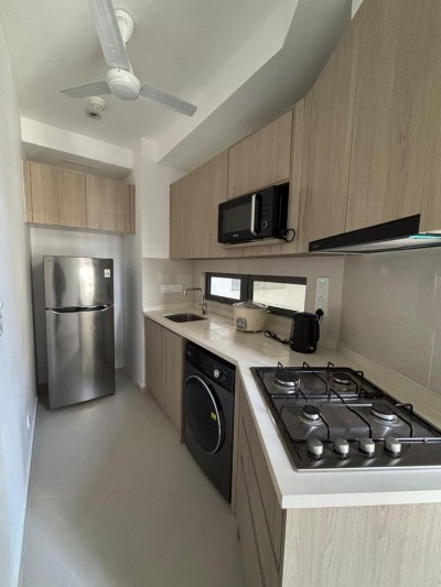 2BR Apartment for Rent at Trizen, Colombo 02 | Monthly Rent USD 1,800(AP4645)-8