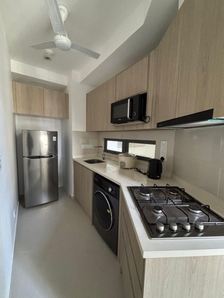 2BR Apartment for Rent at Trizen, Colombo 02 | Monthly Rent USD 1,800(AP4645)-8