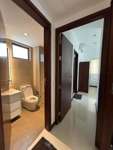 2BR Apartment for Rent at Trizen, Colombo 02 | Monthly Rent USD 1,800(AP4645)-10
