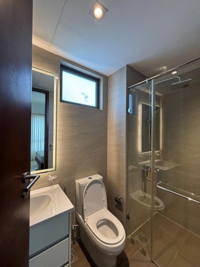 2BR Apartment for Rent at Trizen, Colombo 02 | Monthly Rent USD 1,800(AP4645)-9