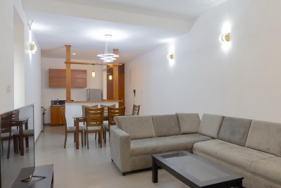 3BR Penthouse for Sale at Skyline Residencies, Kotte | Investment LKR 63 Million (Negotiable) (PA4647)