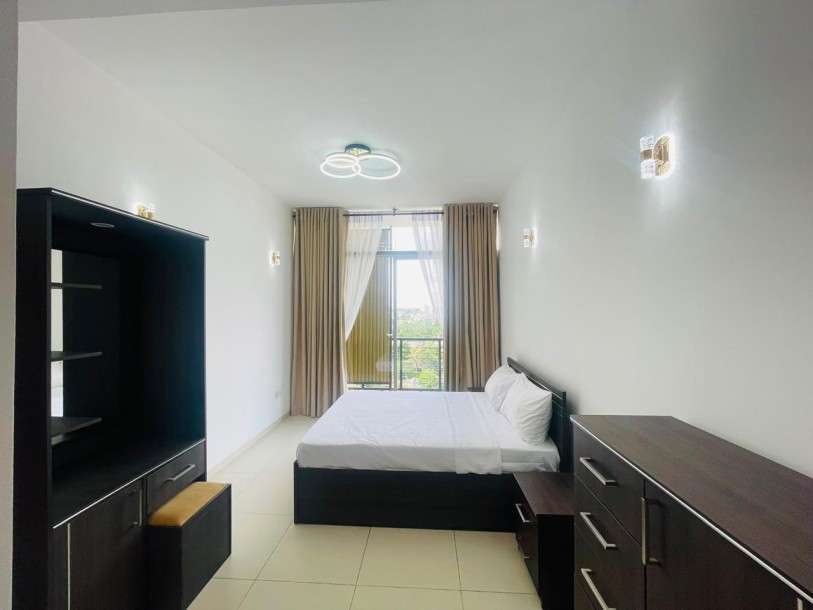 3BR Penthouse for Sale at Skyline Residencies, Kotte | Investment LKR 63 Million (Negotiable) (PA4647)-2