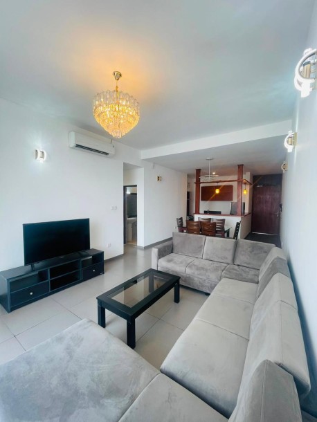 3BR Penthouse for Sale at Skyline Residencies, Kotte | Investment LKR 63 Million (Negotiable) (PA4647)-8
