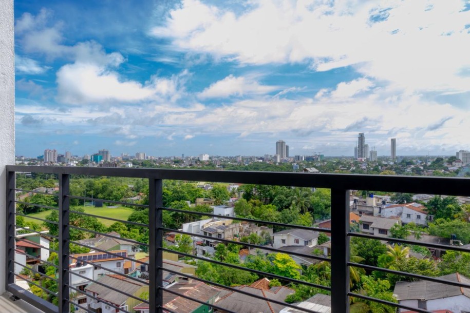 3BR Penthouse for Sale at Skyline Residencies, Kotte | Investment LKR 63 Million (Negotiable) (PA4647)-6