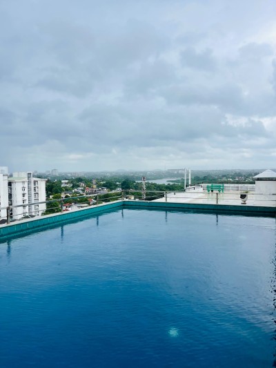 3BR Penthouse for Sale at Skyline Residencies, Kotte | Investment LKR 63 Million (Negotiable) (PA4647)-7