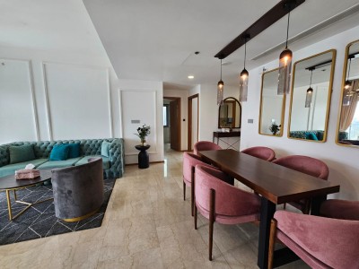 2BR Apartment for Sale at Altair, Colombo 02 | Investment LKR 120 Million (AP4655)
