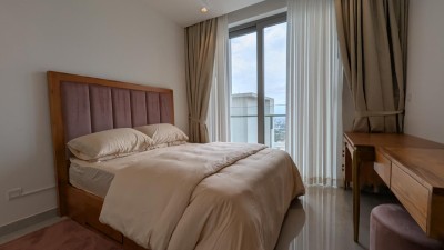 3BR Apartment for Sale at 606 The Address | Investment LKR 173 Million (AP4654)-2