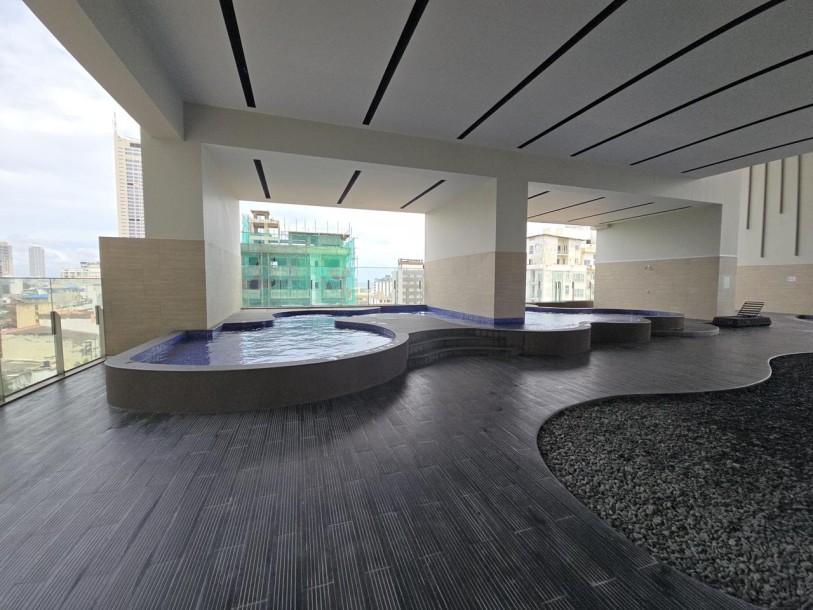 3BR Apartment for Sale at 606 The Address | Investment LKR 173 Million (AP4654)-9