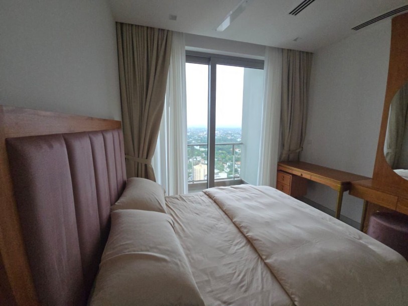 3BR Apartment for Sale at 606 The Address | Investment LKR 173 Million (AP4654)-4