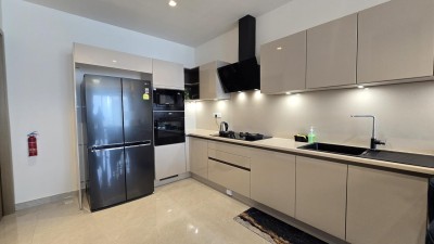 3BR Apartment for Sale at 606 The Address | Investment LKR 173 Million (AP4654)-6