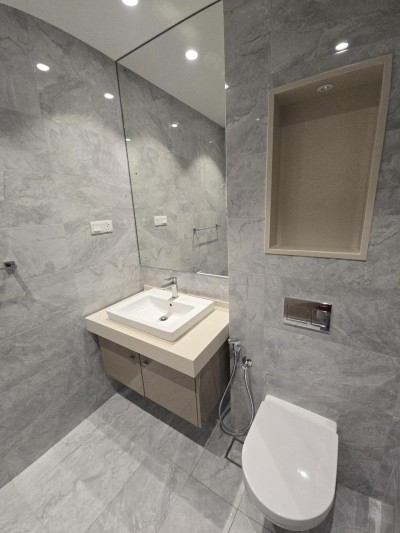 3BR Apartment for Sale at 606 The Address | Investment LKR 173 Million (AP4654)-5