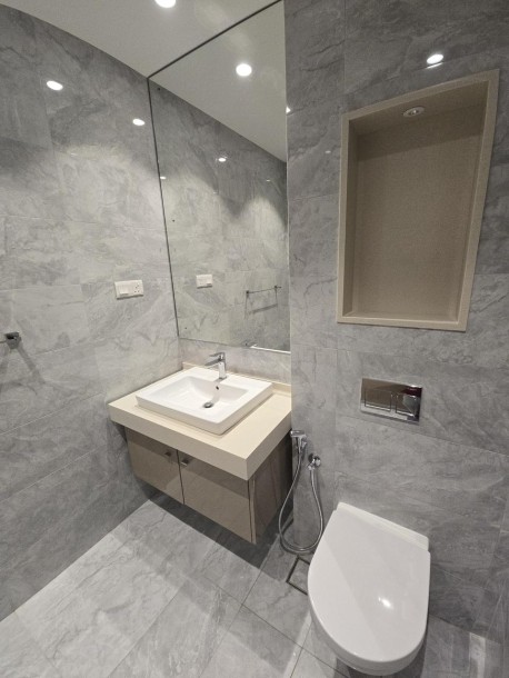 3BR Apartment for Sale at 606 The Address | Investment LKR 173 Million (AP4654)-5