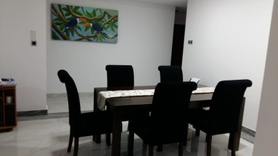 3BR Apartment for Sale at Blue Ocean, Colombo 03 | Investment LKR 95 Million (AP4666)-3