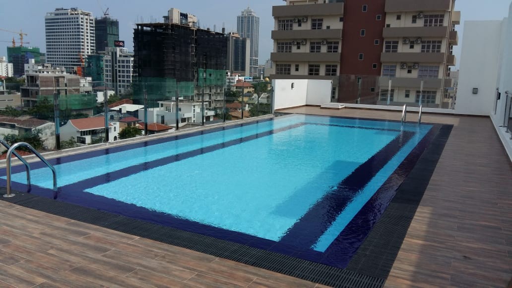 3BR Apartment for Sale at Blue Ocean, Colombo 03 | Investment LKR 95 Million (AP4666)-6