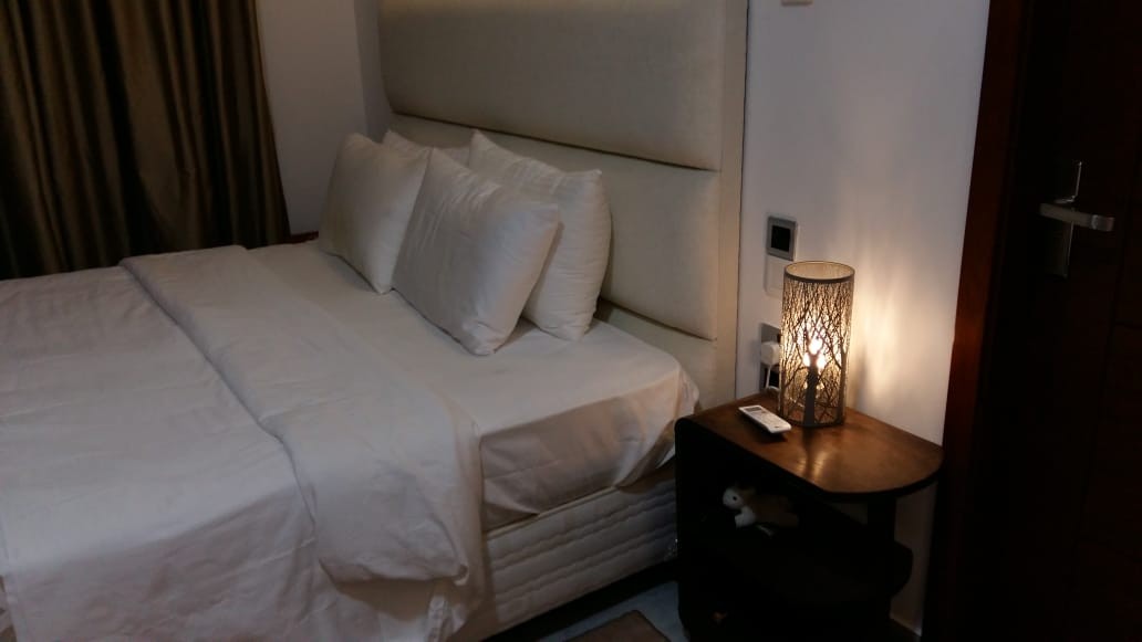 3BR Apartment for Sale at Blue Ocean, Colombo 03 | Investment LKR 95 Million (AP4666)-2