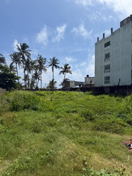 Bare Land for Sale in Dehiwala | LKR 450 Million (LA4641)-1