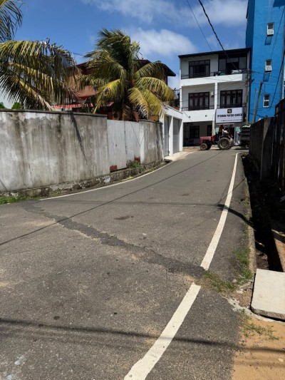 Bare Land for Sale in Dehiwala | LKR 450 Million (LA4641)-7